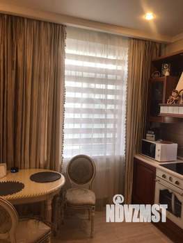 3-к квартира, вторичка, 117м2, 1/4 этаж