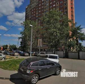 4-к квартира, вторичка, 111м2, 14/17 этаж