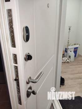 1-к квартира, вторичка, 46м2, 2/17 этаж