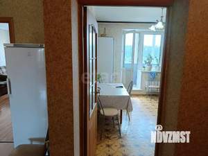 3-к квартира, вторичка, 98м2, 8/17 этаж