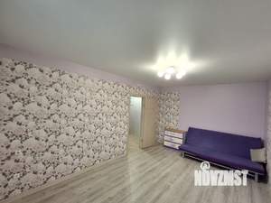 1-к квартира, вторичка, 39м2, 16/18 этаж