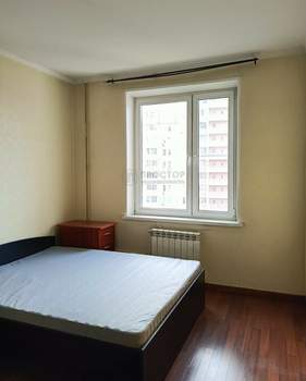 2-к квартира, вторичка, 54м2, 9/16 этаж