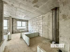 4-к квартира, вторичка, 87м2, 6/17 этаж