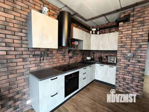 2-к квартира, вторичка, 56м2, 10/24 этаж