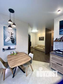 1-к квартира, вторичка, 43м2, 2/4 этаж