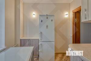 2-к квартира, вторичка, 49м2, 7/8 этаж