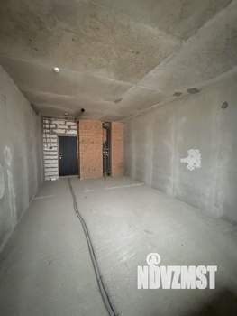 Студия квартира, вторичка, 26м2, 12/12 этаж