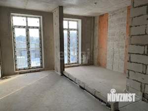 2-к квартира, сданный дом, 57м2, 2/5 этаж