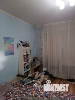 Студия квартира, вторичка, 29м2, 4/7 этаж