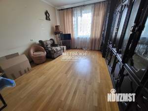 3-к квартира, вторичка, 75м2, 10/10 этаж