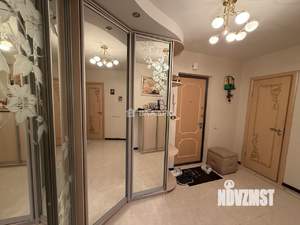 1-к квартира, вторичка, 49м2, 2/18 этаж