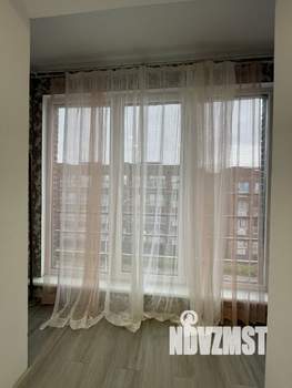 1-к квартира, вторичка, 38м2, 4/4 этаж