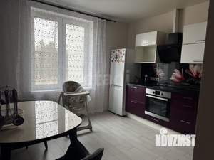 2-к квартира, вторичка, 73м2, 3/24 этаж