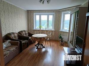 3-к квартира, вторичка, 98м2, 8/17 этаж