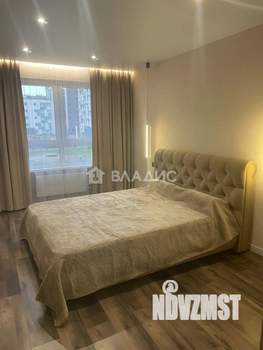 2-к квартира, вторичка, 55м2, 2/8 этаж