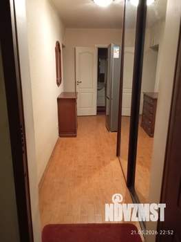 2-к квартира, вторичка, 64м2, 5/12 этаж