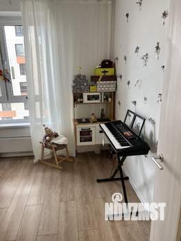 2-к квартира, вторичка, 41м2, 6/33 этаж