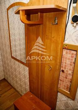 2-к квартира, вторичка, 44м2, 3/4 этаж