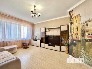 1-к квартира, вторичка, 47м2, 17/19 этаж