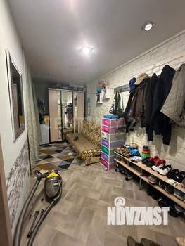 2-к квартира, вторичка, 40м2, 5/5 этаж