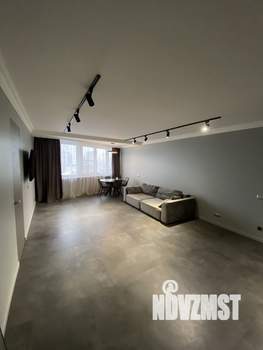 3-к квартира, вторичка, 92м2, 8/15 этаж