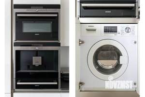 1-к квартира, вторичка, 40м2, 18/44 этаж