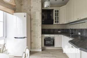 2-к квартира, вторичка, 55м2, 4/5 этаж