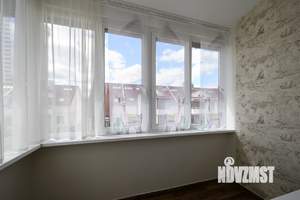 5-к квартира, вторичка, 204м2, 2/3 этаж