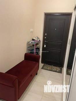 2-к квартира, вторичка, 64м2, 6/25 этаж