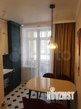 2-к квартира, вторичка, 49м2, 2/8 этаж