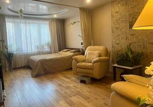 1-к квартира, вторичка, 52м2, 2/20 этаж