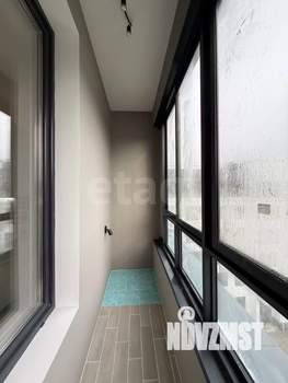 1-к квартира, вторичка, 41м2, 6/6 этаж