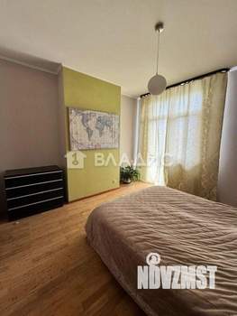 3-к квартира, вторичка, 107м2, 3/4 этаж