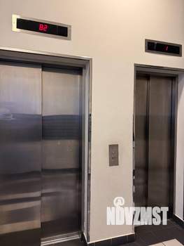 1-к квартира, вторичка, 35м2, 4/14 этаж