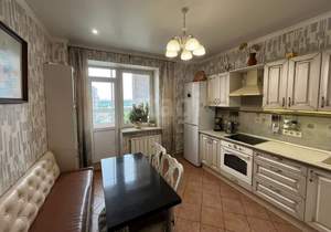 1-к квартира, вторичка, 45м2, 13/23 этаж