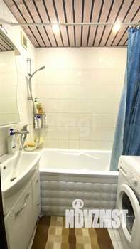 1-к квартира, вторичка, 33м2, 10/10 этаж