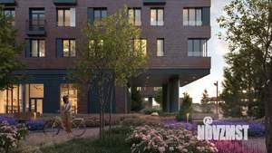 2-к квартира, вторичка, 45м2, 6/7 этаж