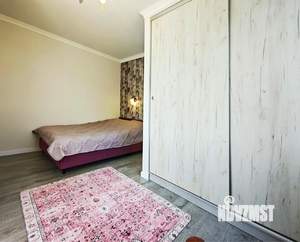 1-к квартира, вторичка, 33м2, 4/9 этаж