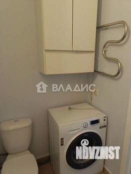 2-к квартира, вторичка, 51м2, 5/25 этаж