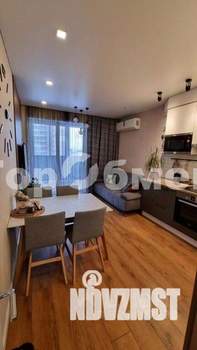 2-к квартира, вторичка, 54м2, 6/22 этаж