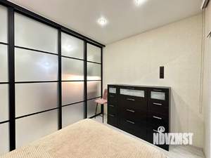 Студия квартира, вторичка, 24м2, 11/17 этаж