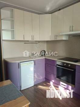 1-к квартира, вторичка, 32м2, 23/25 этаж
