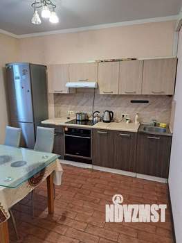 1-к квартира, вторичка, 38м2, 2/3 этаж