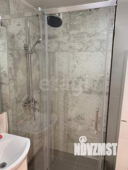 1-к квартира, вторичка, 38м2, 17/25 этаж