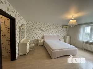 3-к квартира, вторичка, 132м2, 11/25 этаж