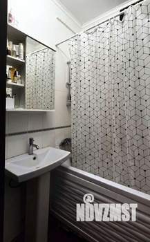 2-к квартира, вторичка, 46м2, 4/8 этаж