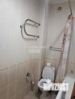 2-к квартира, вторичка, 43м2, 5/5 этаж