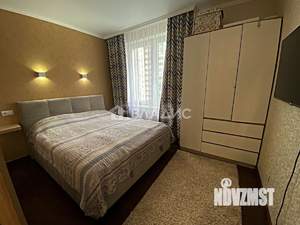 2-к квартира, вторичка, 70м2, 12/25 этаж