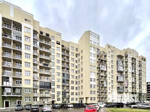 2-к квартира, вторичка, 64м2, 3/9 этаж
