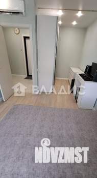 1-к квартира, вторичка, 38м2, 6/9 этаж